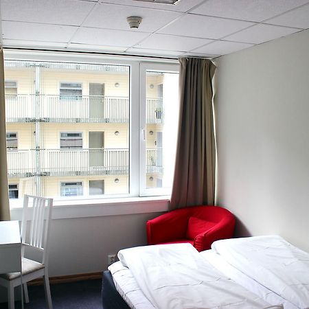 Thon Hotel Sandviken Brygge Bergen Luaran gambar