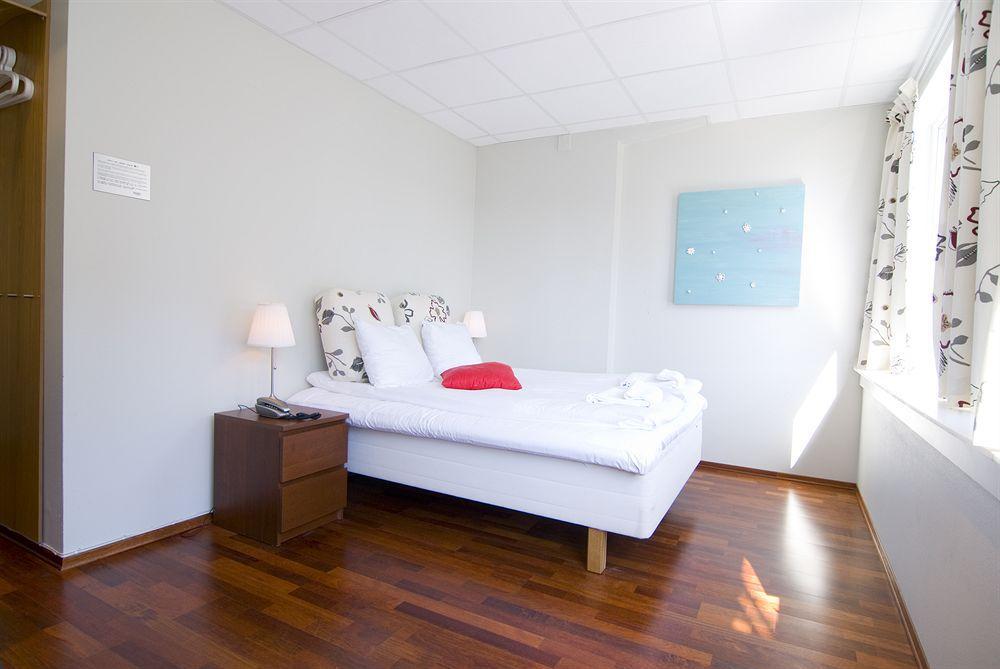 Thon Hotel Sandviken Brygge Bergen Luaran gambar
