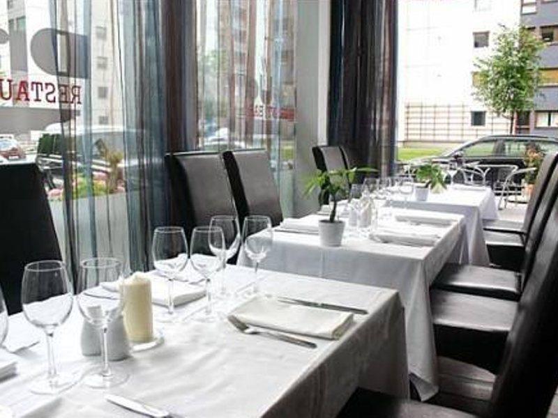 Thon Hotel Sandviken Brygge Bergen Luaran gambar