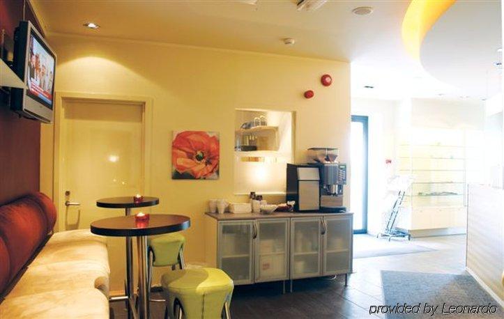 Thon Hotel Sandviken Brygge Bergen Dalaman gambar