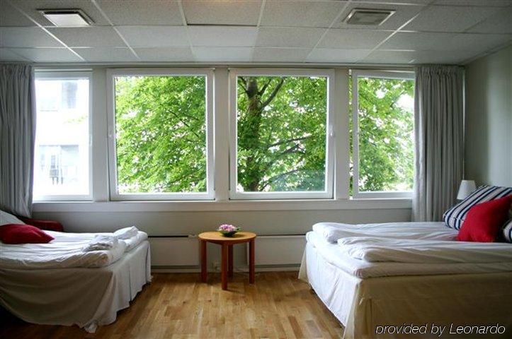 Thon Hotel Sandviken Brygge Bergen Bilik gambar