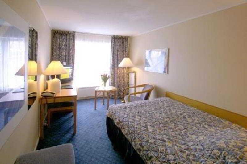 Thon Hotel Sandviken Brygge Bergen Luaran gambar