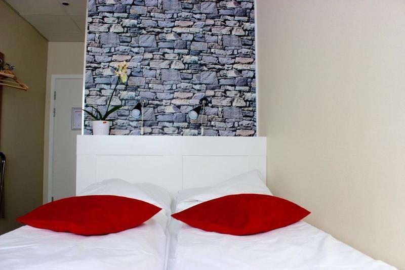 Thon Hotel Sandviken Brygge Bergen Luaran gambar