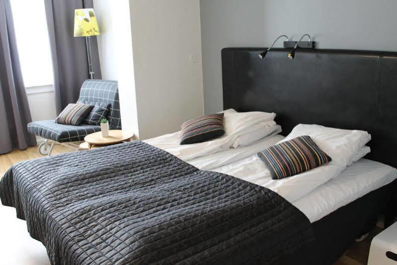 Thon Hotel Sandviken Brygge Bergen Luaran gambar