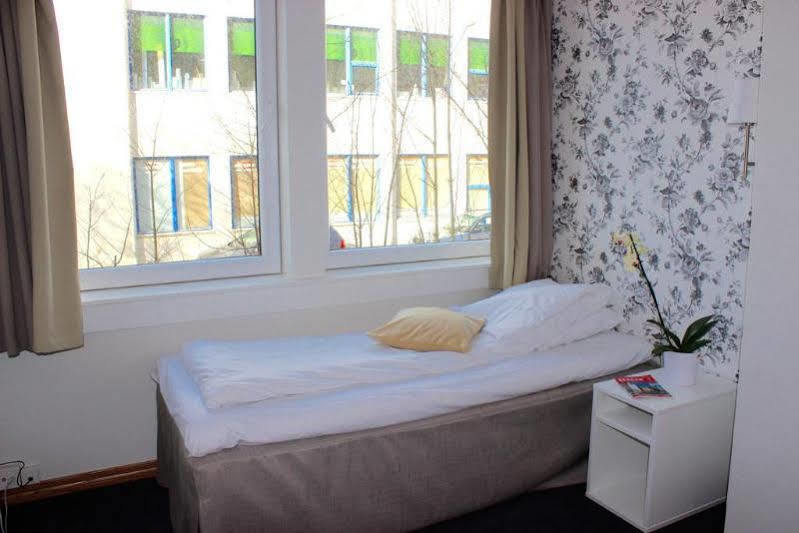 Thon Hotel Sandviken Brygge Bergen Luaran gambar