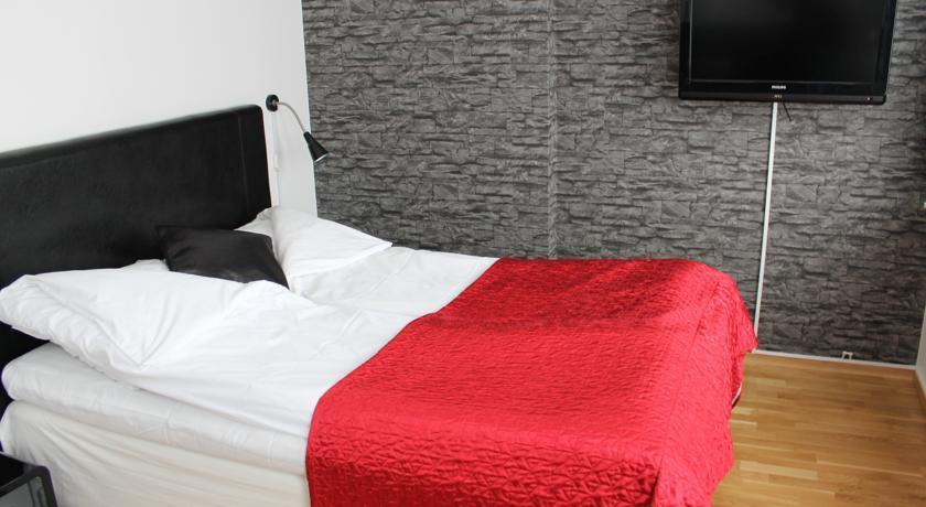 Thon Hotel Sandviken Brygge Bergen Luaran gambar